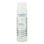 The Seaweed Bath Co Balance Shampoo - Eucalyptus Peppermint -- 12 fl oz