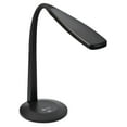 thumbnail image 5 of OttLite Natural Daylight LED Flex Lamp, Black, 5 of 5
