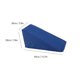 thumbnail image 2 of Elevating Arm Pillow for Sleep, Ideal for Supporting Broken Arm Recovery, Protecting Elbow with Triangular Wedge Design, 2 of 5