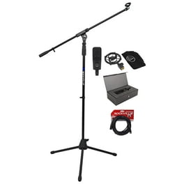 ●Mic-C Audio-Technica AT4050 Multi-pattern Condenser Microphone