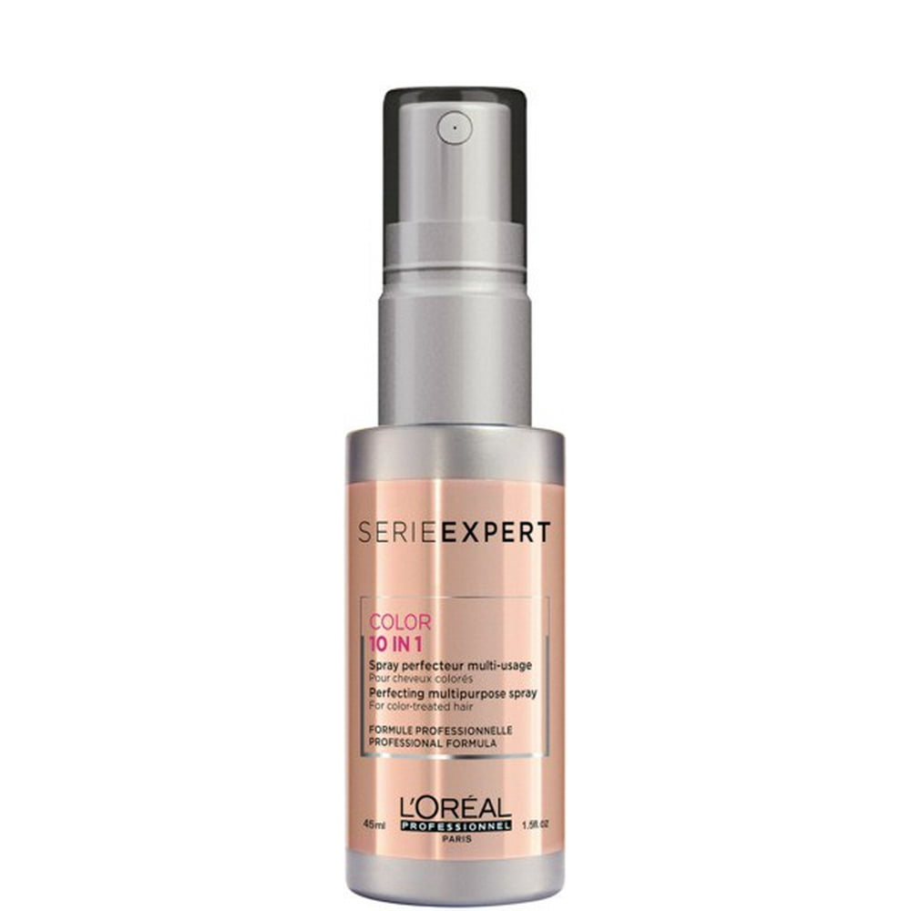 L'Oreal Professionnel - L'Oreal Serie Expert Color 10 in 1 Perfecting