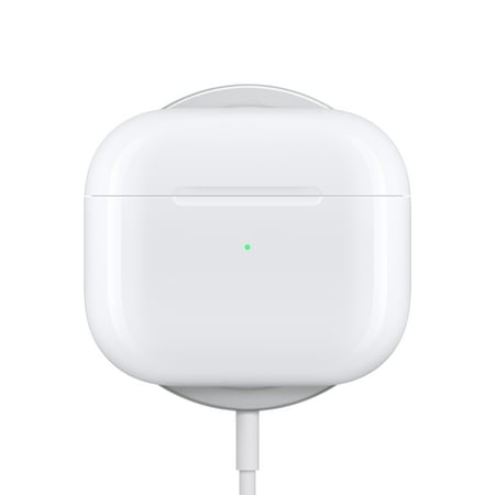 AirPods (3rd generation) with MagSafe Charging Case
