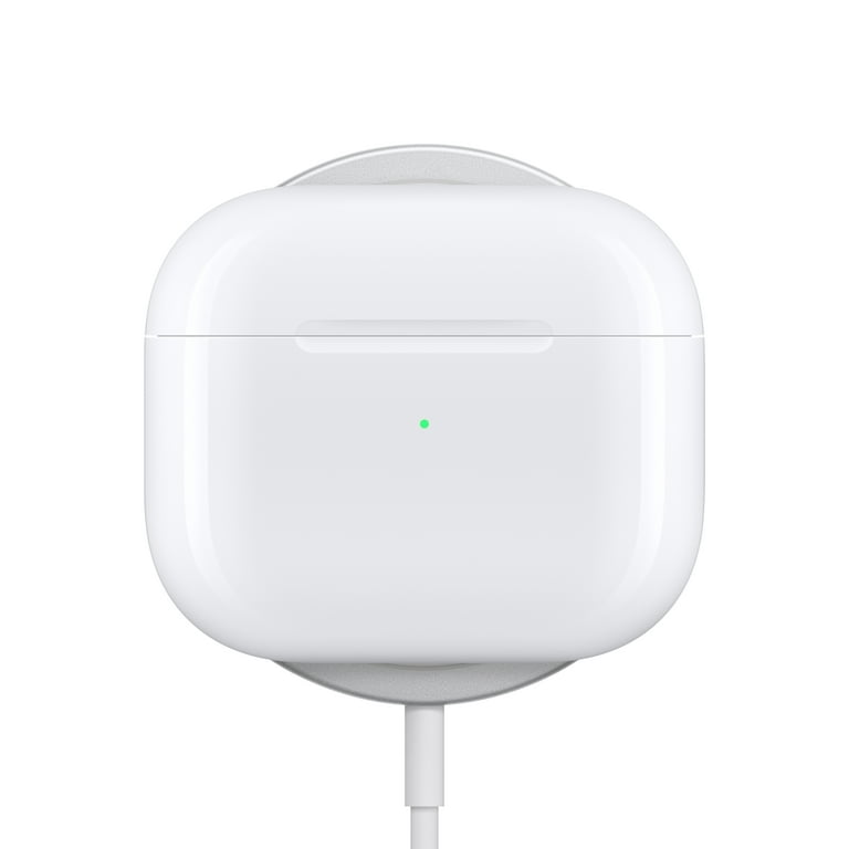 AirPods (3rd generation) with MagSafe Charging Case - Walmart.com