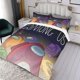 thumbnail image 3 of Among Us Conjunto de sábanas temático, trío de piezas, cómodo y amigable con la piel, diseño único, regalo de decoración para el hogar para familiares, amigos y fans,135cm *200cm, 3 of 6