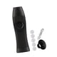 thumbnail image 2 of Flauta Kazoo Tono Ajustable Fácil de Aprender con Cuerda Regalo Mini Kazoo Profesional Negro, 2 of 9