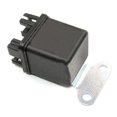thumbnail image 3 of Car 12V Relay Glow Plug System For Mitsubishi MR8B-451 MM43128202 MM43128201, 3 of 5