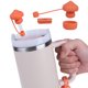 thumbnail image 5 of Juego Tapones para Fugas Derrames Silicona Hongo Accesorios, 5 of 9