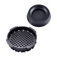 thumbnail image 2 of Tapa de filtro de café compatible con soporte de papel de filtro de repuesto, herramientas para cafetera, accesorios para cafetería, cocina, Bar, acce conjunto combinado mayimx  Tapa de filtros de repuesto, 2 of 9