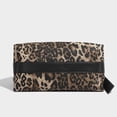 thumbnail image 6 of NEXAVKPR Unique Leopard Print Women's Slouchy Bag Casual Shoulder Bag for Everyday Use, 6 of 16