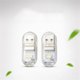 thumbnail image 4 of XIAOMI-Mini luz Led Usb portátil, luz de lectura para libros, linterna de noche, Banco de energía, portátil, Camping, luz de lectura, 4 of 4