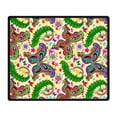 thumbnail image 2 of CADecor Butterfly Blanket Fleece Throw Blanket for Sofa or Bed 58x80 inches, 2 of 3
