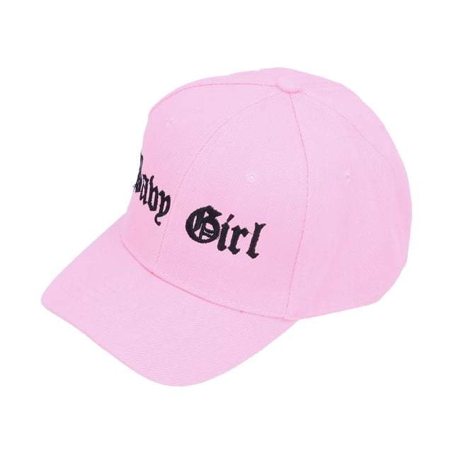 Gorra para niños, gorra bordada para niños, gorra lisa ajustable, gorra de béisbol para niños, ultra sensible