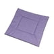 thumbnail image 2 of Cojín de lino multicolor para silla - Cojín cuadrado de 40 x 40 cm para comedor, oficina y salón - Suave, duradero y lavable - Gris, caqui, verde, azul, marrón, rosa, naranja, morado y vino, 2 of 7