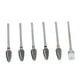 thumbnail image 4 of Brocas para uñas, cabezal de pulido de uñas, herramienta de pulido de uñas baja, cabezal de pulido de uñas, diseño a prueba de futuro, 4 of 8