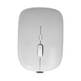 thumbnail image 3 of Computer Mouse, 2.4G Dual-Mode Computer Mouse  Portable  for Laptop for Computer Black,White,,Yellow,Green,Purple,Cyan Black, 3 of 8
