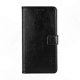 thumbnail image 2 of Leather Case with Holder for BV9900 Pro, Wallet Slots & Crazy Horse Texture Horizontal Flip Cover, 2 of 4