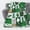 St. Patrick''s Day Shamrock Buffalo Plaid Gnome Blanket, variant on St. Patrick''s Shamrock Blanket Clovers Green Gnome Leaf Saints Throw Blanket for Couch,Lightweight Soft and Warm Throws Blankets for Sofa Bed Living Room in Spring 60"x50"