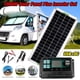thumbnail image 5 of Kit De Sistema De Paneles Monocristalinos Kit De Paneles Solares Kit De Inversor Solar Portátil Ligero Para Barcos Coches Methold EL016651-02, 5 of 5