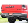 thumbnail image 2 of Flowmaster Exhaust System Kit 817936 Outlaw Cat-Back System; 409S Stainless Steel; With Muffler; 3 Inch Pipe Diameter; Single Exhaust With Dual Exit; Split Rear Exit, 2 of 9