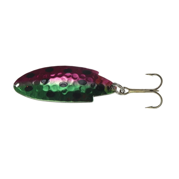 Thomas Lures Buoyant Minnow Spoon 1/4oz 2.5'' Watermelon