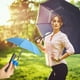 thumbnail image 4 of Soporte con ventosa para teléfono | Soporte portátil con ventosa fuerte | Mini parasol y protección contra la lluvia para dispositivos móviles | Ideal para exteriores, viajes, senderismo y uso diario, 4 of 7