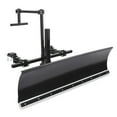 thumbnail image 1 of Ohio Steel 60" Zero Turn Snow Blade, 1 of 2
