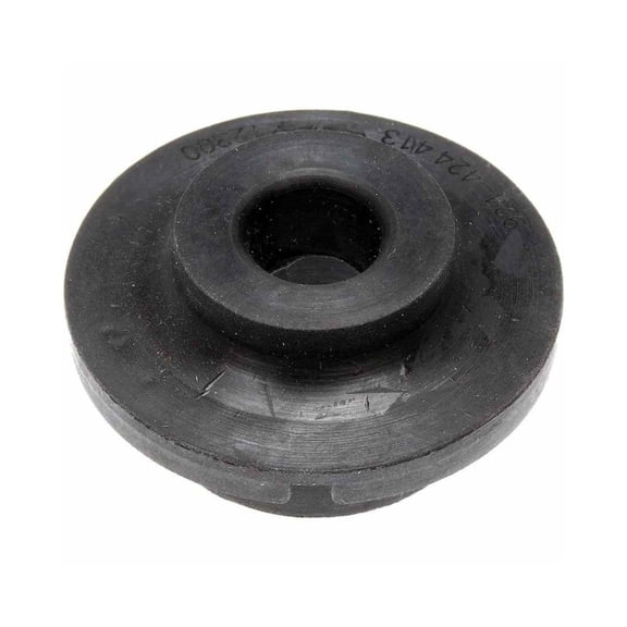 KarParts360 For GMC Jimmy 1995-2005 Radiator Mount Bushing | Rubber Material | Replacement For 15708536