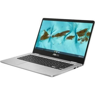 ASUS Chromebook 13.3インチ シルバー 本体 ASUS Chromebook 13.3インチ シルバー Chromebook（クロームブック）の