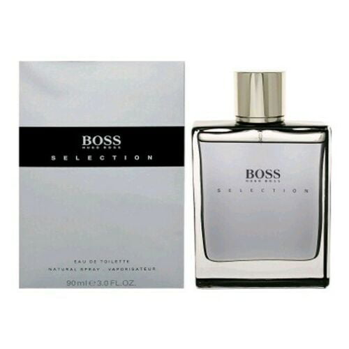 boss selection edt