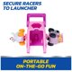 thumbnail image 5 of Lanzadores del Escuadrón Cachorro Paw Patrol Skye 2-Pack, 5 of 9