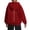 A1@Wine96, variant on Wxolcjlv Toddler Boys Graphic Pullover Hoodie Back Print Proverbs Cross Scripture Long Sleeve Faith Sweatshirt, Sizes 2-14