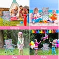 thumbnail image 7 of Hengguang Kids Camping Chair, Kids Outdoor Folding Lawn and Camping Chair with Cup Holder and Carrying Bag, Children's Camping Chairs for Travel, Lawn- for Indoor & Outdoor, 7 of 7
