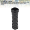thumbnail image 4 of Fitness Handle Cover, Plastic Fitness Handle Grip Wrap Soft  for Gym, 4 of 7