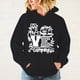 thumbnail image 4 of Sudadera con capucha de moda para hombre y mujer, sudadera con estampado de amor para acampar, sudaderas casuales de manga larga, suéteres con personalidad para otoño e invierno, 4 of 5