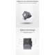 thumbnail image 5 of Drone Night Lights Night Flight Searchlights Spot Light Compatible Con Mavic Air2S / Mini2 / Mavic 2 Luz De Relleno Ligera De Alto Brillo Serendint EL016822-05, 5 of 5
