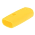 thumbnail image 3 of Reemplazo 3-botón Remoto Clave Cubierta de Silicona Accesorio para Coche 黄色, 3 of 6