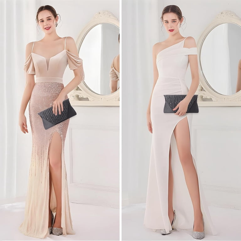 sachin and babi light blue dress Envelope in allure and grace with our black taffeta dress. The deep v-cut  on the bust sets a captivating tone, complemented by puffed voluminous long  sleeves with a long skirt creating a