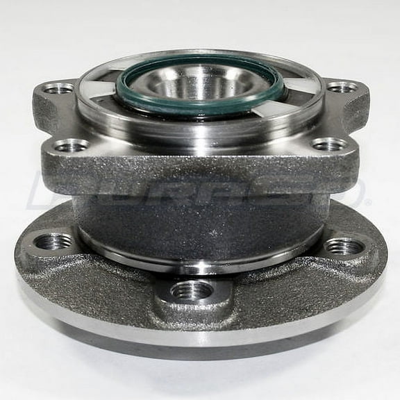 DuraGo 295-12253 Wheel Bearing & Hub Assembly