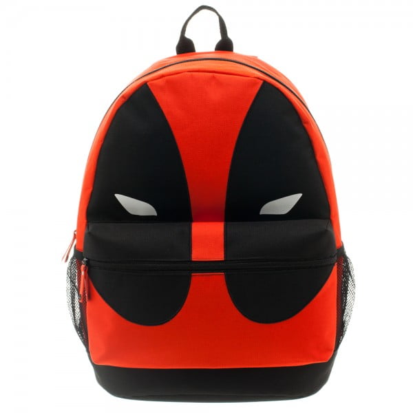 Buy Baby Deadpool Embroidered Backpack Online in India  Etsy