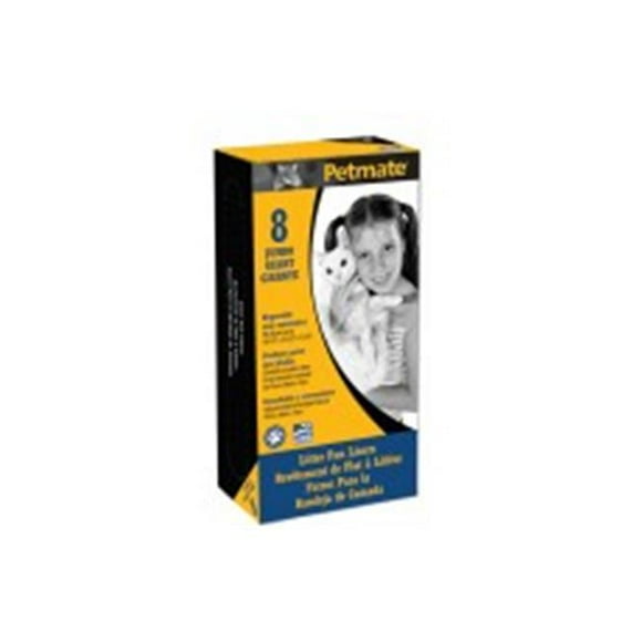 Petmate 290175 Jmbo Litter Pan Liners