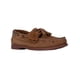 thumbnail image 1 of Zapato estilo Top Sailer, piel genuina, náutico, proceso artesanal, color bronce talla 22 Top Sailer Clásico, náutico, casual, 1 of 4