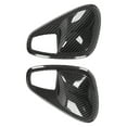 thumbnail image 4 of Reemplazo De Estilo De Fibra De Carbono Para Manija De Puerta Interior De Puerta, Cubierta De Cuenco Para Smart Fortwo W451 Facelift 2011-2014, 4 of 7