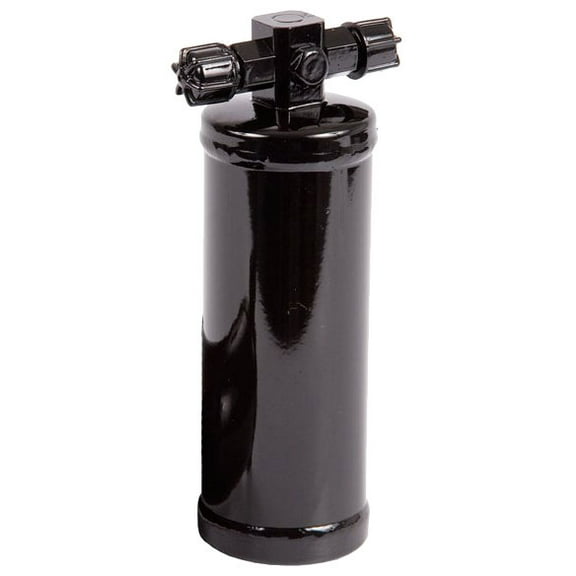 For Porsche 924 944 928 968 Renault LeCar A/C AC Accumulator Receiver Drier - BuyAutoParts