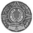 thumbnail image 3 of 2025 $5 Cobelliane 2 oz High Relief Antiqued Silver Coin by T&S Coin Mintage of 500, 3 of 3