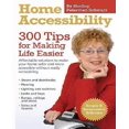 thumbnail image 1 of Accessibilité à la Maison: 300 Conseils pour Rendre la Vie Plus Facile, 1 of 1