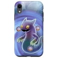 thumbnail image 1 of Funda de teléfono My Singing Monsters Ethereal Ghazt para iPhone XR, 1 of 3