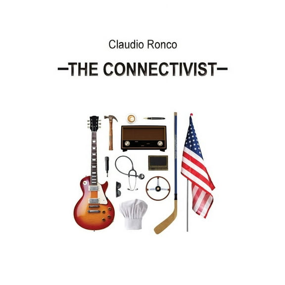 The Connectivist, (Paperback)