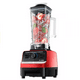 thumbnail image 1 of Licuadora Para Cocina -15 Exprimidor Rojo, 1 of 5