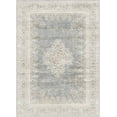 thumbnail image 3 of 5x7 Area Rugs for Living Room,Non Slip Indoor Boho Area Rug Carpet Home Décor for Entryway, Bedroom, Dining Room, Beige Grey, 3 of 7