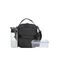 thumbnail image 1 of LONCHERA XTREM LUNCH-PACK 5XT BLACK, 1 of 6